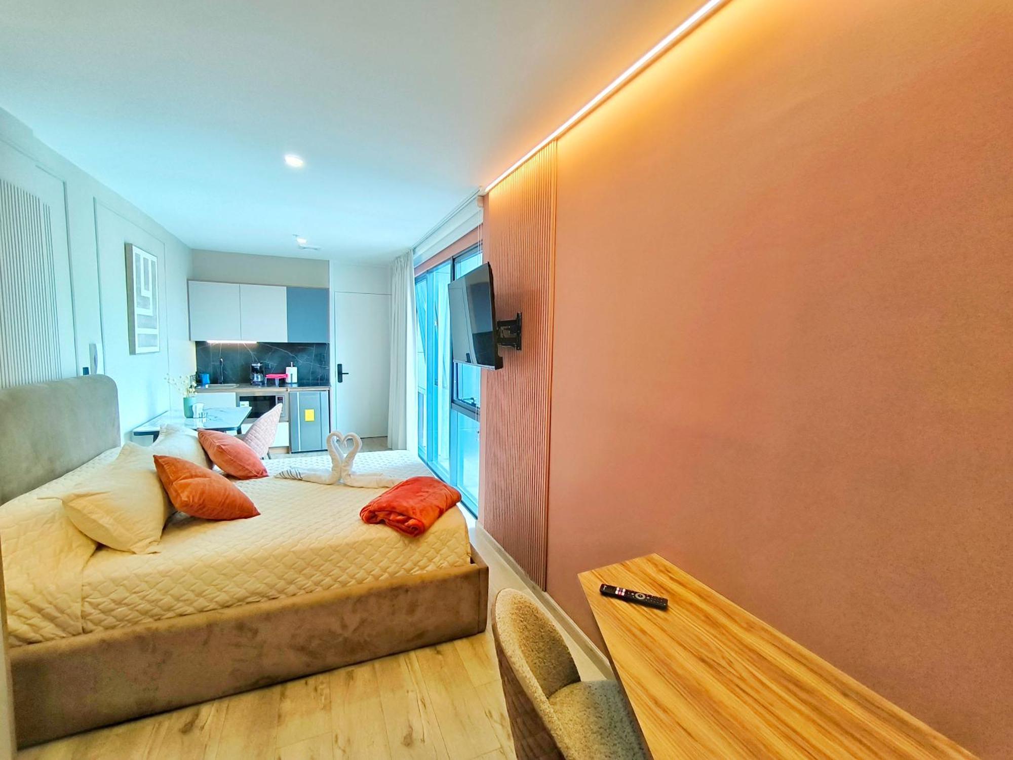 Republica Del Salvador Coliving Ecuador Xoe Apartment Quito Exterior photo