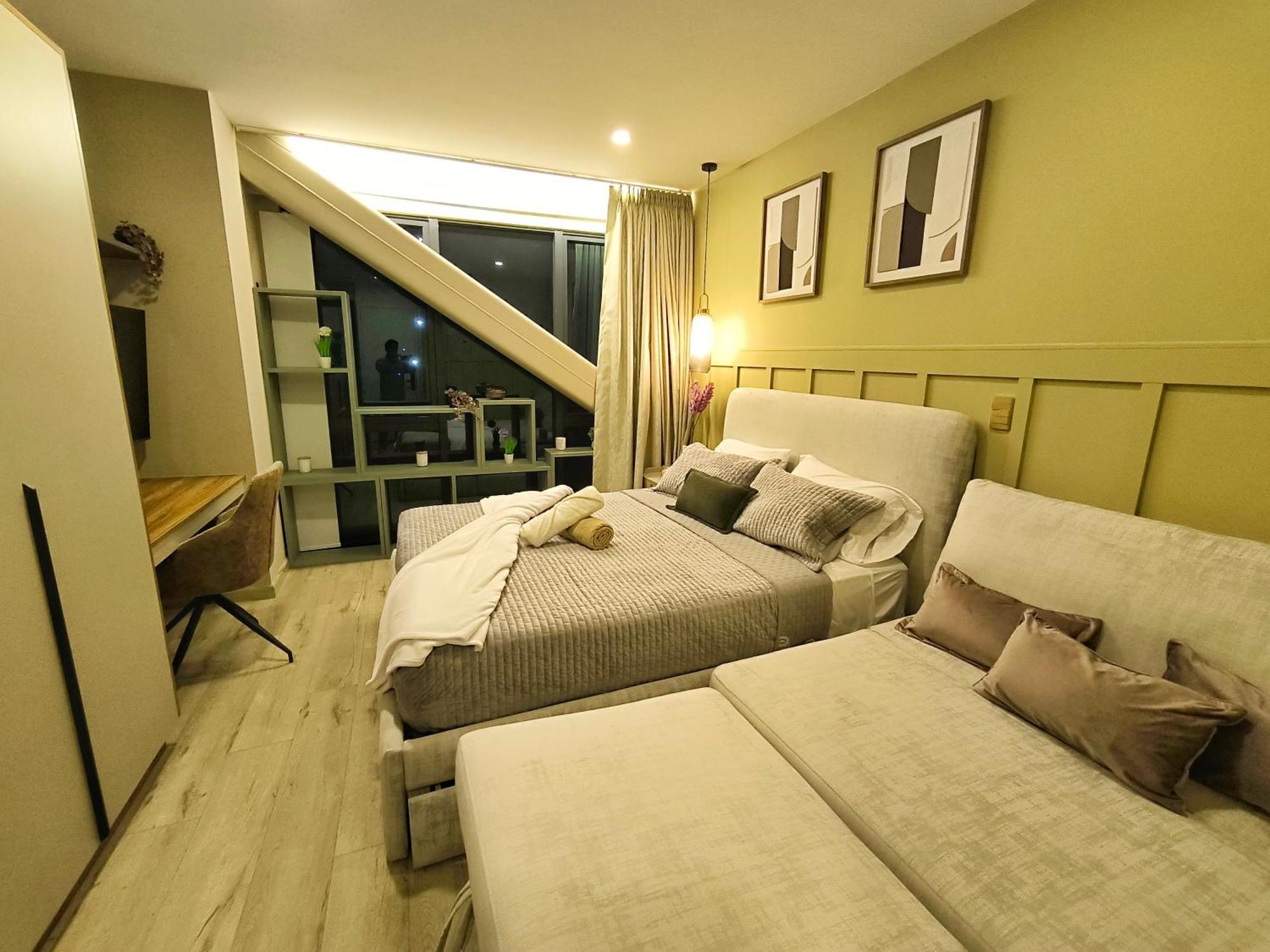 Republica Del Salvador Coliving Ecuador Xoe Apartment Quito Exterior photo