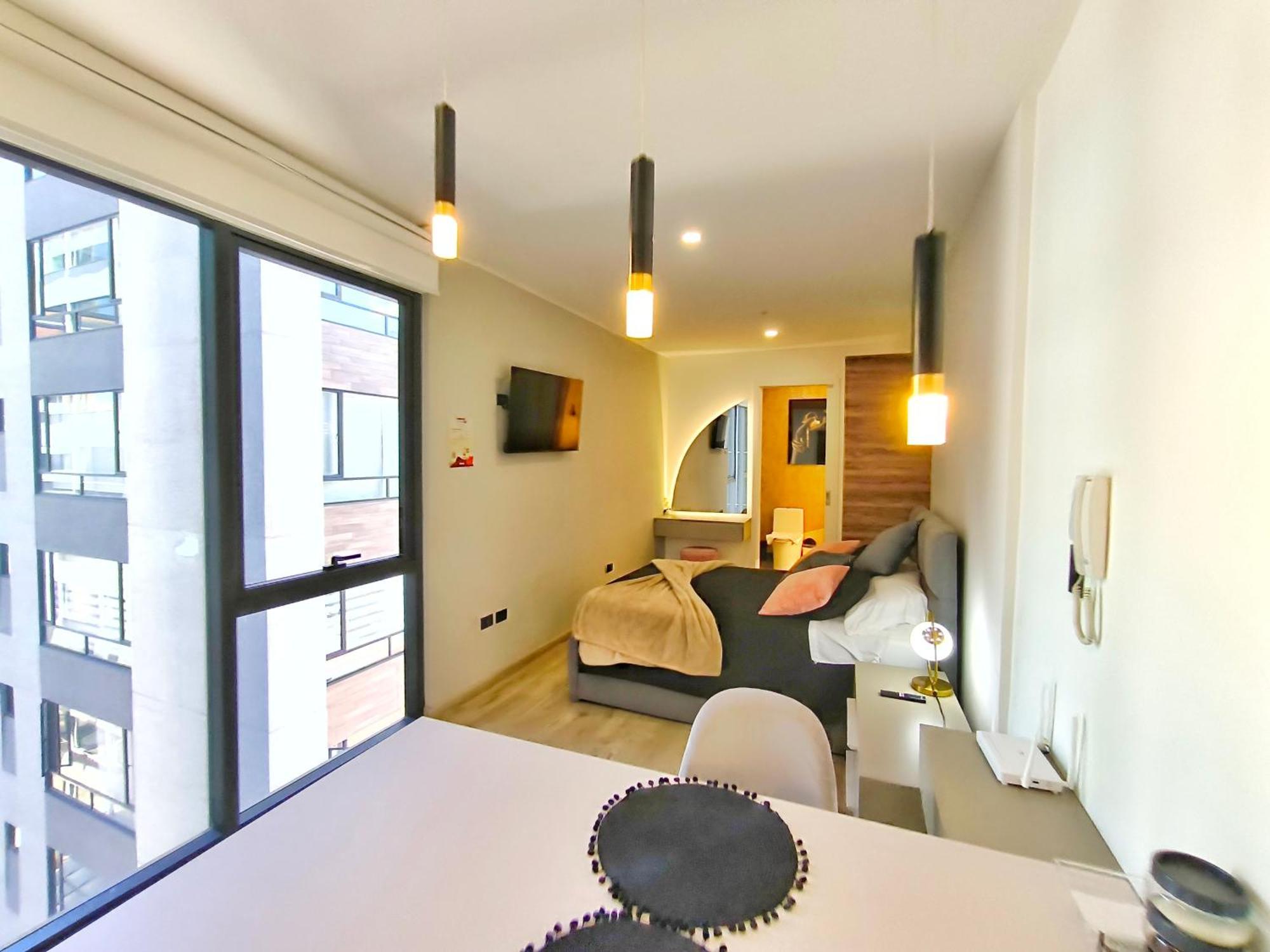 Republica Del Salvador Coliving Ecuador Xoe Apartment Quito Exterior photo