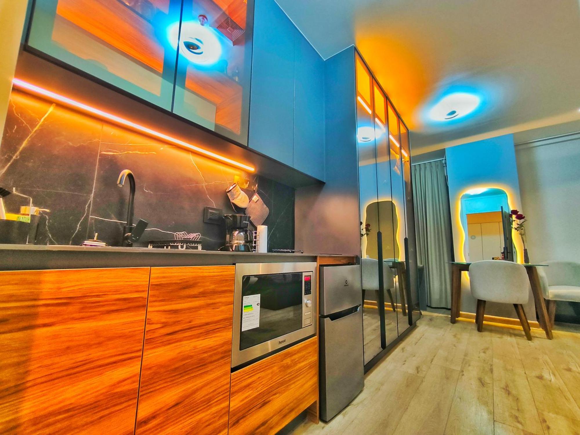 Republica Del Salvador Coliving Ecuador Xoe Apartment Quito Exterior photo