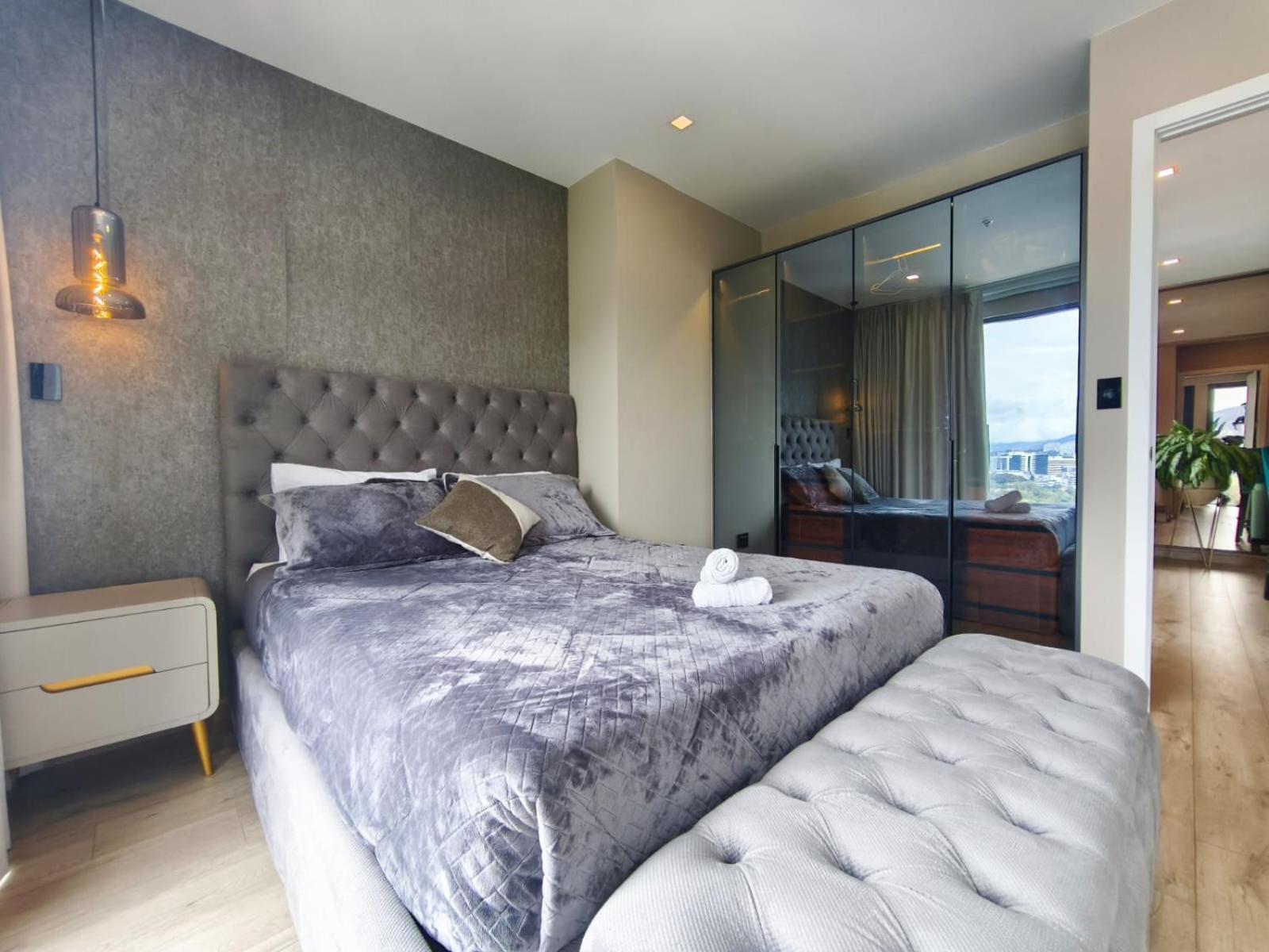 Republica Del Salvador Coliving Ecuador Xoe Apartment Quito Exterior photo